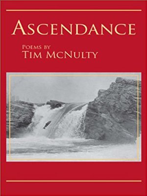 cover image of Ascendance